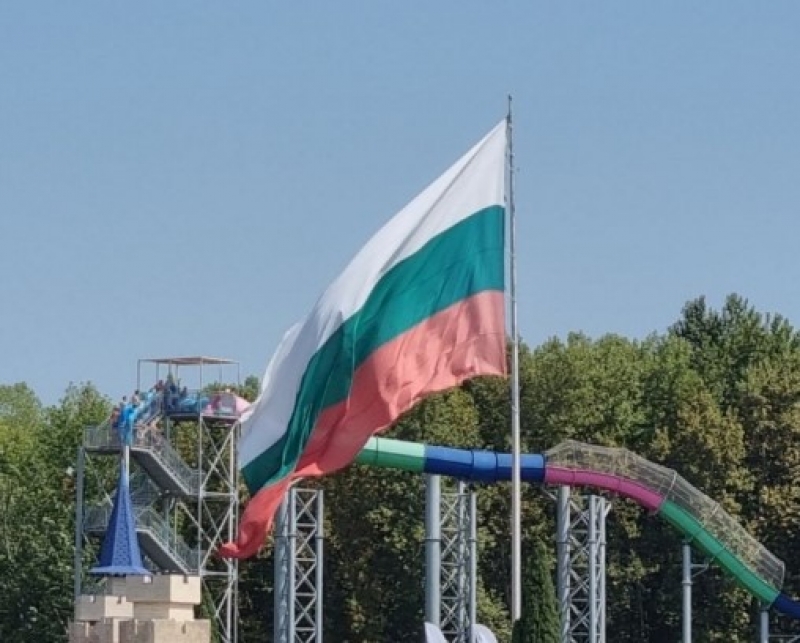 В Чадыр-Лунге откроется избирательный участок для голосования на выборах президента Болгарии