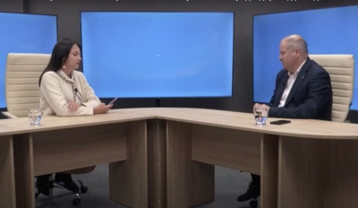 Анатолий Топал в передаче Laf Zone рассказал о реализованных в Чадыр-Лунге проектах