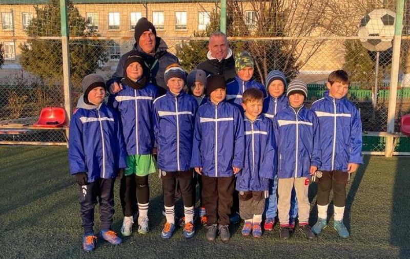 Эксперт из Германии Армин Клаусманн о футболе в Чадыр-Лунге и гагаузских друзьях