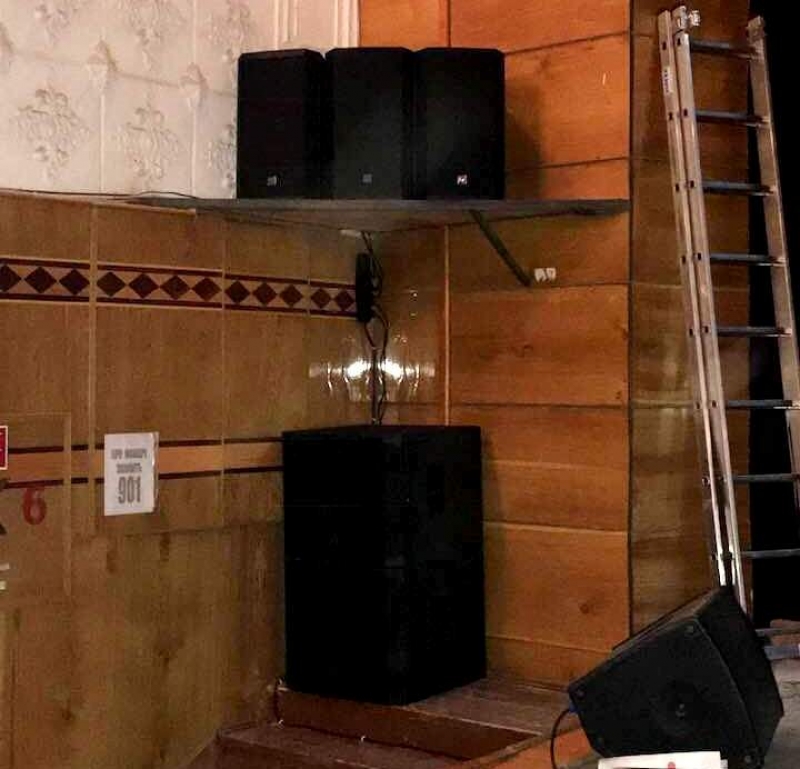 В ЕКЦ устанавливают новую аппаратуру