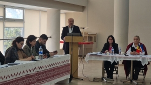 Муниципальный совет Чадыр-Лунги заслушал отчет о деятельности примэрии за 2025 год