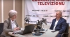 Анатолий Топал принял участие в передаче "Диалог в студии" на ГРТ