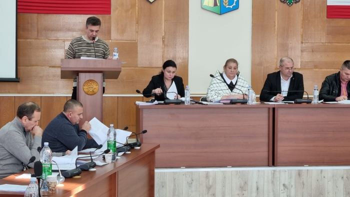 Известна повестка дня заседания Совета
