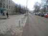 Что пешеходу хорошо, то водителю-преграда
