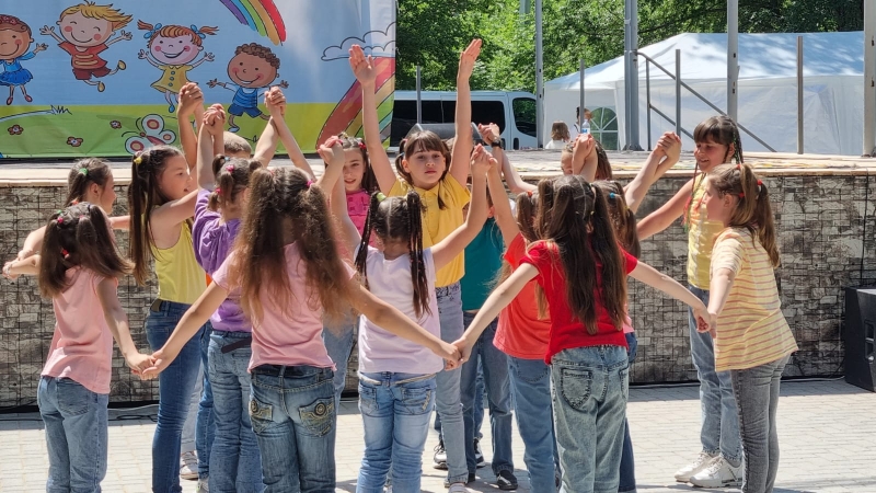 Что нужно знать детям о пожарах и действиях при их возникновении