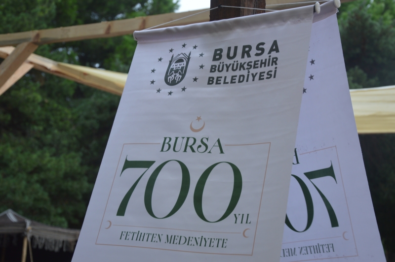 Чадыр-Лунга и Бурса: почти 30 лет дружбы  /  &Ccedil;adır-Lunga ve Bursa: Neredeyse 30 Yıllık Dostluk