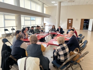 В Чадыр-Лунге разрабатывают программу городской ревитализации на 2026–2030 годы