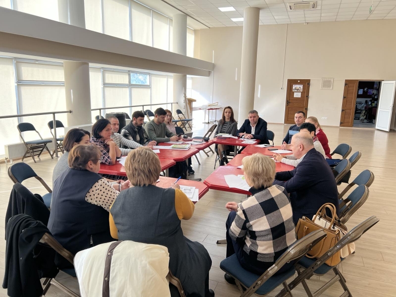 В Чадыр-Лунге разрабатывают программу городской ревитализации на 2026–2030 годы