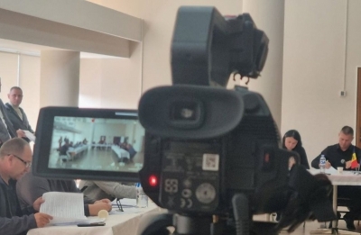 Известна повестка дня очередного заседания муниципальных советников, на котором представят отчет примэрии и Совета
