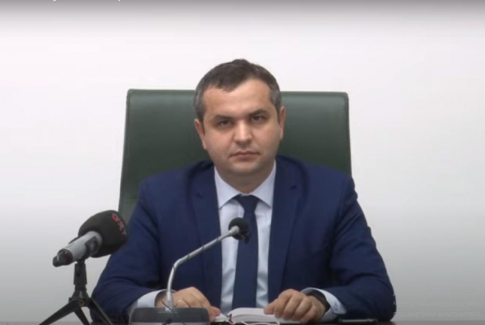 Динамика COVID-19 в Гагаузии за сутки: подтвержден один случай, под подозрением 3 человека