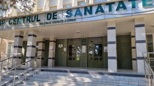 Чествуя тех, кто заботится о нашем здоровье: В Чадыр-Лунге отметили День медицинского работника и фармацевта