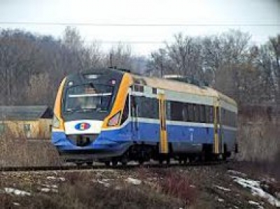 Поезд Кишинев - Тараклия будет останавливаться в центре Чадыр-Лунги