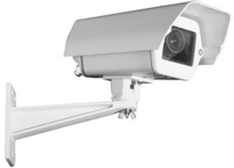 В городе установят еще 20 видеокамер