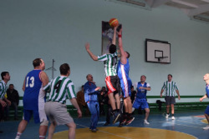 Чадыр-Лунга гордится своими спортсменами