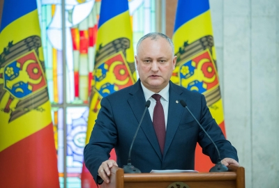 Не запрещено!!! Президент рассказал, кто и при каком условии может продолжать свою деятельность в условиях ЧП