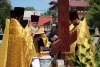 День города Чадыр-Лунга начался с праздничного молебна