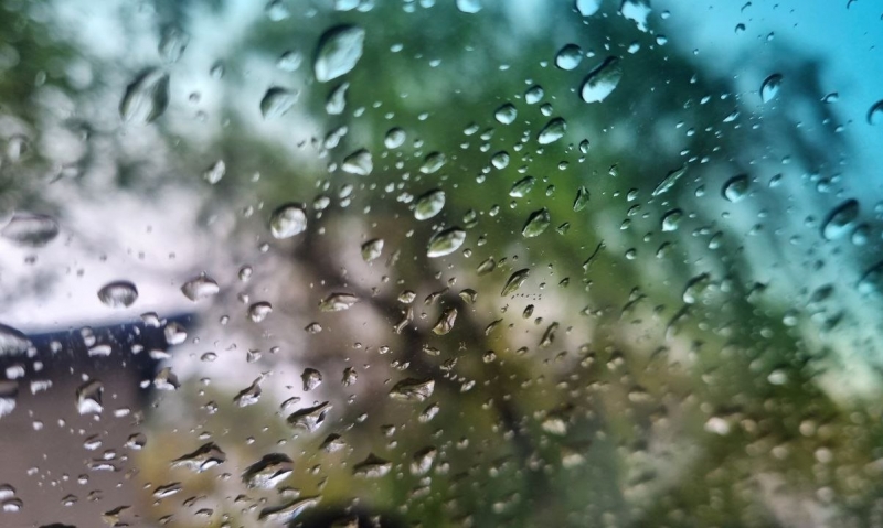 Погода на 6 октября: дожди и холод