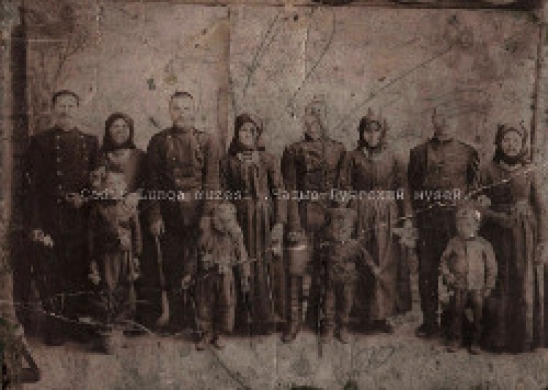 И снова о героях войны