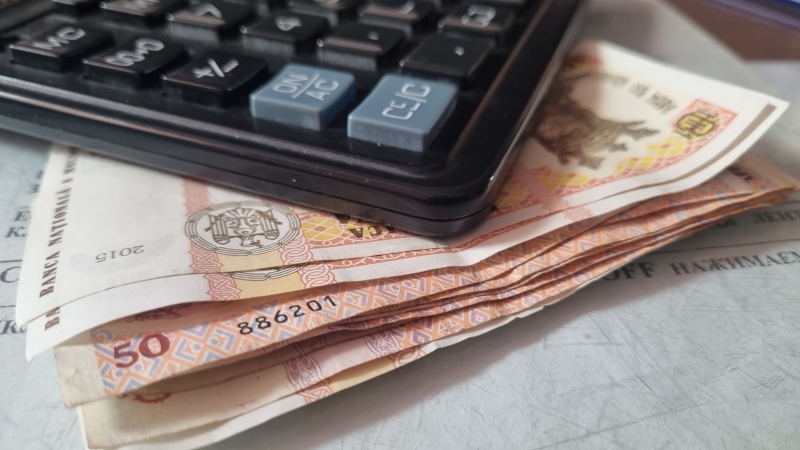 Социальные выплаты — в любом уголке мира