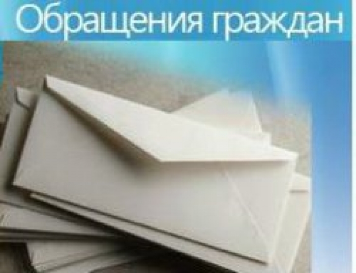 О ходатайствах граждан