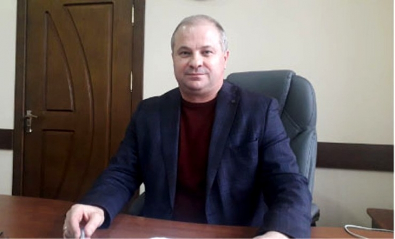 Анатолий Топал: "Выбирайте достойных и честных депутатов!"