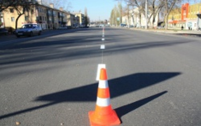 Последняя информация о ремонтных работах в городе (Вниманию СМИ)