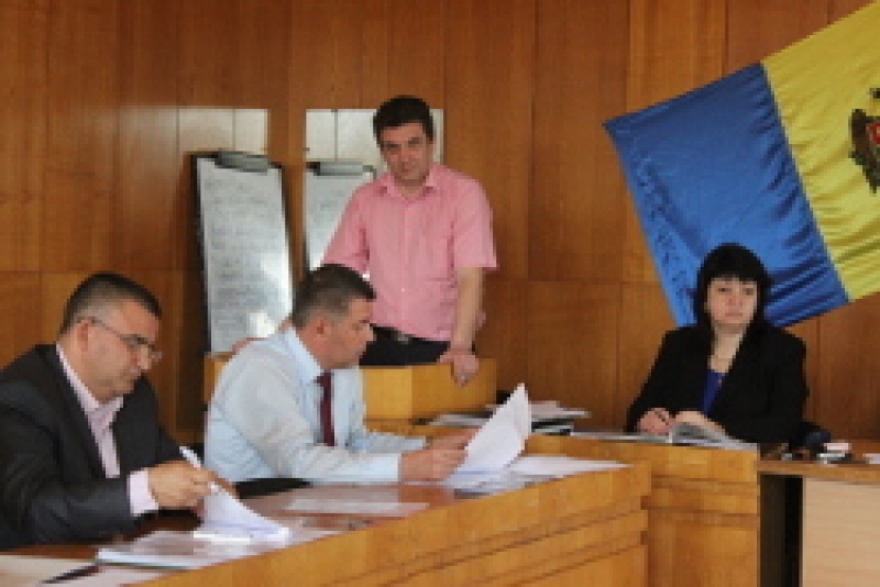 600 тысяч леев из городского бюджета пойдут на погашение исторических долгов