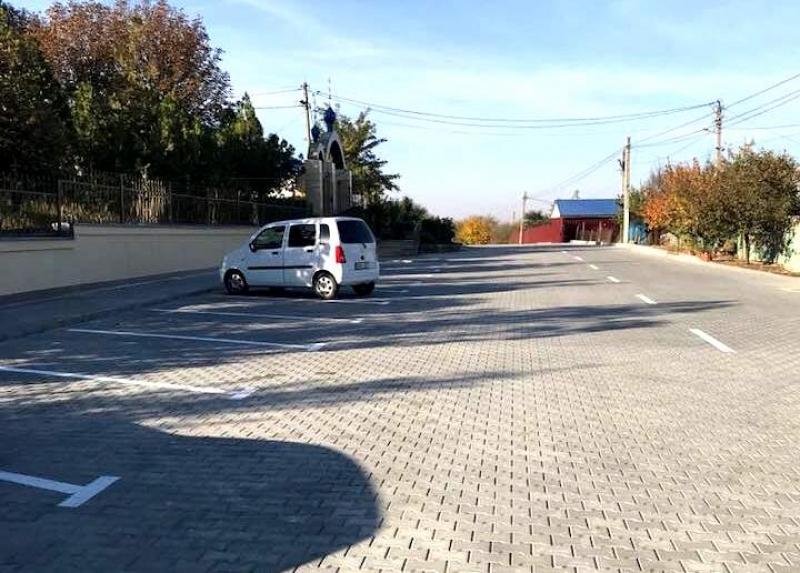 Ряд улиц муниципия Чадыр-Лунга 3 июня останется без света