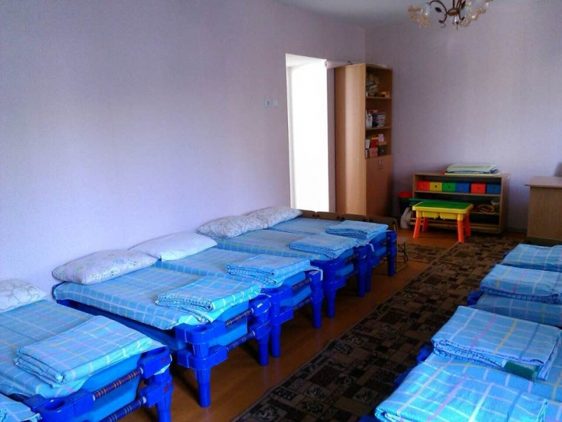 Два детских сада муниципия получили мебель