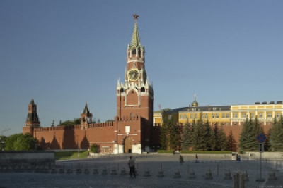 В Москве обратили внимание на факты срыва флагов СНГ в АТО Гагаузия