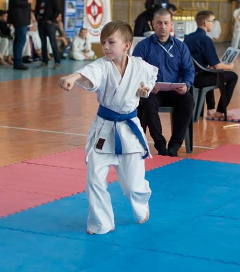 Чадыр-Лунгские спортсмены продолжают принимать участие в онлайн-соревнованиях