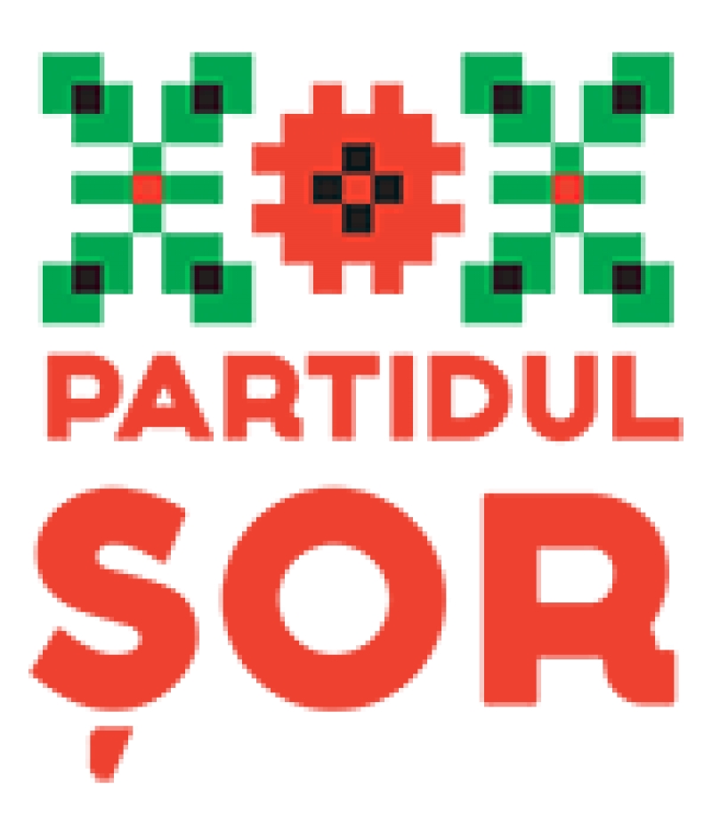 Список кандидатов в советники от "Партии Шор"