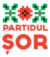 Список кандидатов в советники от "Партии Шор"
