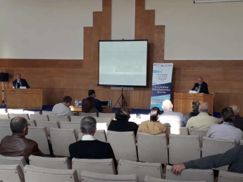 В Чадыр-Лунге прошли предвыборные дебаты