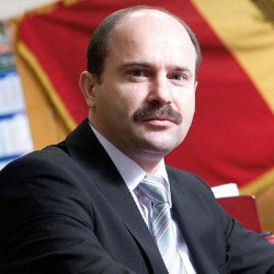 Министр экономики РМ запланировал прием граждан Гагаузии
