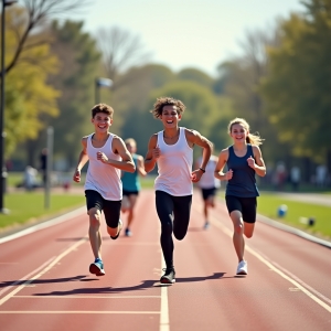 ВНИМАНИЕ! Национальный опрос: «СПОРТ ДЛЯ ВСЕХ»