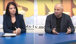 Анатолий Топал в эфире передачи на NTS рассказал о проектах и планах на будущее