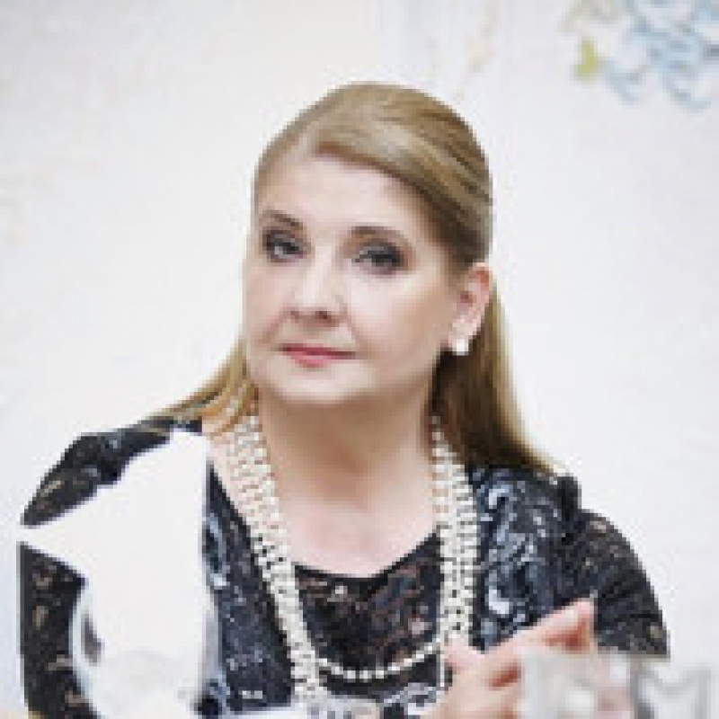 Наталья Новачлы: &laquo;В нашем муниципальном Совете единственная фракция &ndash; &laquo;Родной город&raquo;