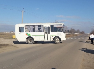 В Чадыр-Лунге возобновит работу общественный транспорт