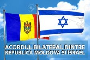 Работа в  Израиле  для жителей Молдовы             