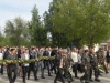 В Чадыр-Лунге отметили 69-ую годовщину со Дня Великой Победы