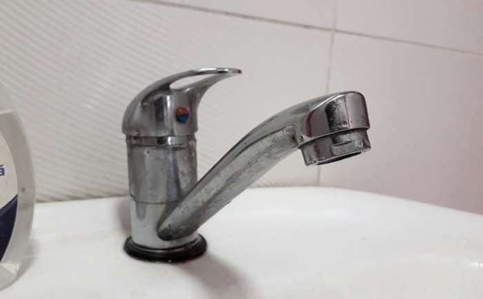 На нескольких улицах 31 марта не будет воды