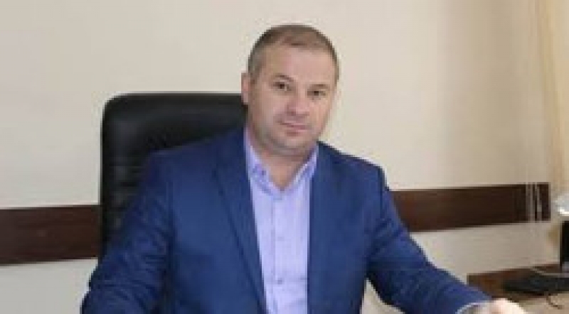 Примар Чадыр-Лунги обратился к горожанам