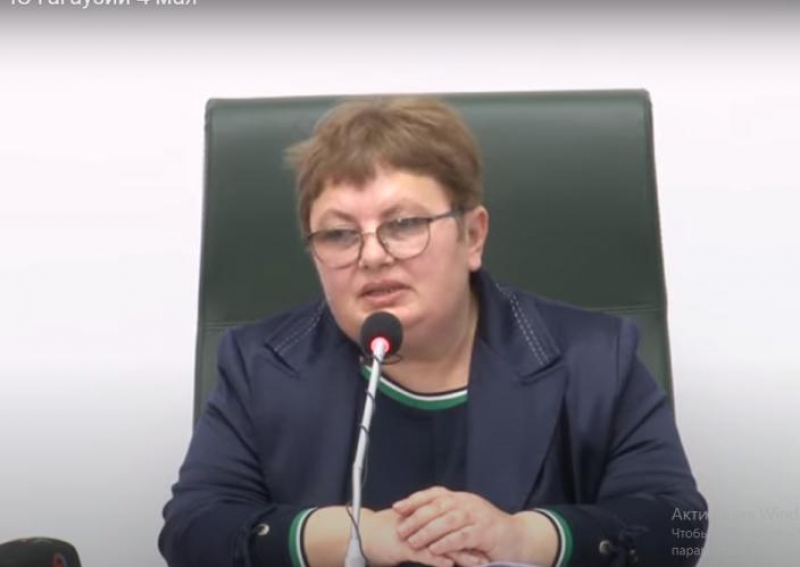 Брифинг КЧС АТО ГАГАУЗИИ (LIVE)