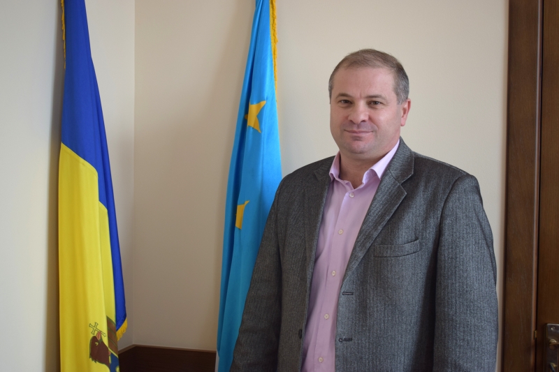 Мы гордимся нашим примаром!