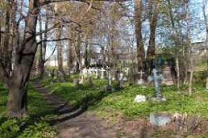 С 1 марта примария Чадыр-Лунги ввела новые правила захоронения на городских кладбищах.
