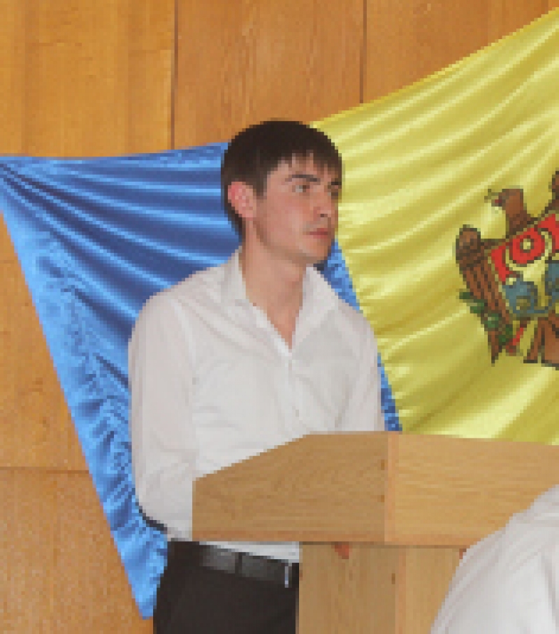 Клиенты ночного клуба "Vertigo" нарушают общественный порядок