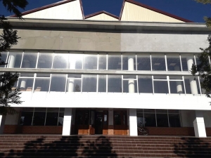 Мероприятия, запланированные &nbsp;ЕКЦ Чадыр-Лунги в этом году