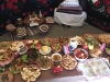 Чадыр-Лунгское подворье на Дне вина в Комрате