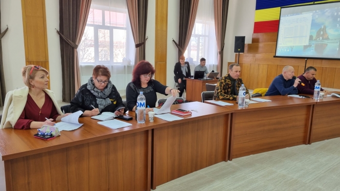 Внеочередное заседание Совета: дата, повестка дня, комиссии